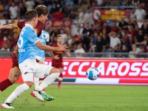 Uefa Konferans Ligi: As Roma: 3 - Trabzonspor: 0 (Maç Sonucu)