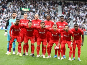 Sivasspor, Türkiye’ye 700 Puan Kazandırdı
