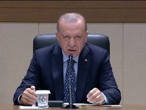 Cumhurbaşkanı Erdoğan "Afganistan’da Önceliğimiz Vatandaşlarımızın Tahliyesi"