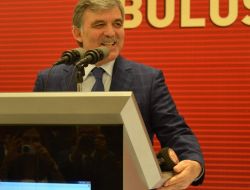 11. Cumhurbaşkanı Abdullah Gül: