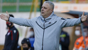 CFR Cluj Teknik Direktörü Sumudica, kulüp tesislerine alınmadı