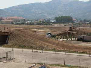 Dünya Motokros Şampiyonası’nda Geri Sayım Başladı