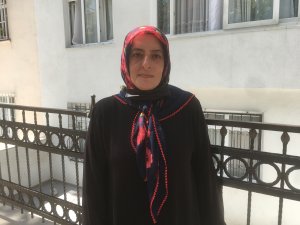 Bakan Kurum’a Sarılarak Ağlamıştı O Anları Anlattı, “Babam Olsa O Kadar Sahip Çıkardı”
