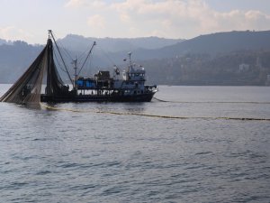 Denizlerde Av Sezonuna İlişkin Hususlar Belirlendi