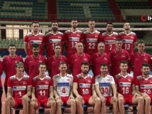 Nedim Özbey: “Rakipler Bizi Korkutamaz“