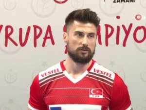Murat Yenipazar: "Mevzu Rakibin Kim Olduğu Değil, Bizim Nasıl Voleybol Oynadığımız Önemli"