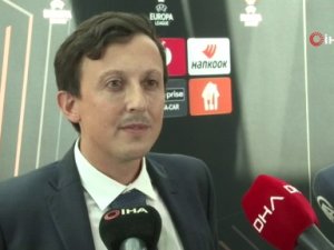 Pablo Longoria: “Cengiz Ünder’in Performansından Dolayı Mutluyuz”