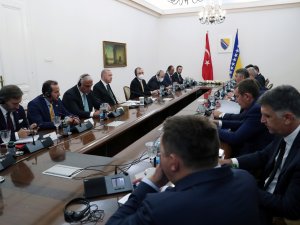 Cumhurbaşkanı Erdoğan: “Afganistan’daki Sivillerimizi Ülkemize Taşıdık, Tüm Ekiplerimizi Çektik”