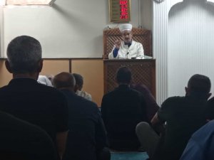 Hakkarili Vaiz: “Lüzumsuz Ve Aşırı Abartı Nedeniyle Gençlerimiz Evlenmiyor”