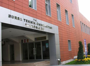 Bursa Teknik Üniversitesi 10 Öğretim Görevlisi ve Araştırma Görevlisi alıyor