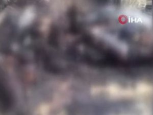 Yemen’de Husiler Askeri Üsse Saldırdı: 30 Ölü, 60 Yaralı