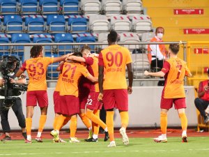 Alexandru Cicaldau’dan 3. Maçında 2. Gol