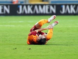 Süper Lig: Kasımpaşa: 2 - Galatasaray: 2 (Maç Sonucu)