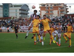 Spor Toto 2. Lig