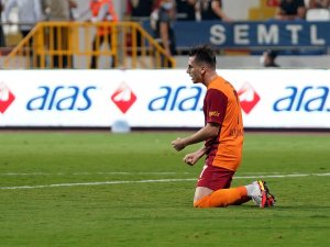 Kerem Aktürkoğlu, Bu Sezon Ligdeki İlk Golünü Kaydetti
