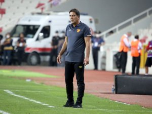 Ünal Karaman: “Pes Etmeden Mücadele Ettik”
