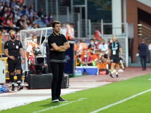 Cihat Arslan: "Maçın Hikayesi 2-1’den Sonra Değişti"