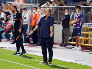 Fatih Terim: "Şampiyonlar Ligi Kurası Gibi Kura Çektik"