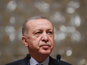 Cumhurbaşkanı Erdoğan’dan 30 Ağustos Zafer Bayramı Mesajı