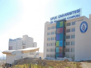 Ufuk Üniversitesi Öğretim Görevlisi ve Araştırma Görevlisi