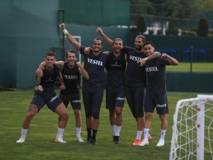 Trabzonspor 51 Hafta Sonra Liderlik Koltuğuna Oturdu