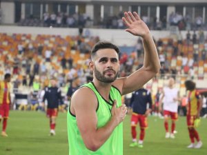 Yeni Malatyaspor’un Asist Yükünü Aabid Sırtlıyor