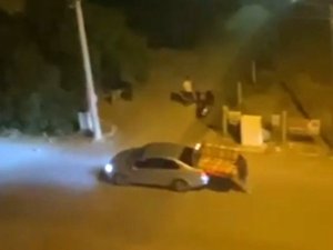 Gülümseten Koltuk Taşıma