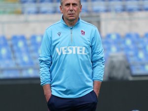Abdullah Avcı: "Çok Güzel Duygular Yaşayacağız Ve Yaşatacağız"