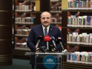 Bakan Varank: “Dünyada Söz Sahibi Olabilmenin Yolu Savunma Sanayiinden Geçiyor”