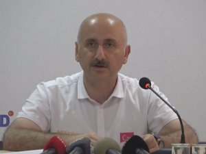 “Kastamonu, Bartın Ve Sinop’ta 200 Kilometrenin Üzerinde Yolda Hasarları Tamamen Giderdik”