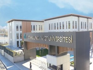 İstanbul Medeniyet Üniversitesi 34 Öğretim Elemanı alacak