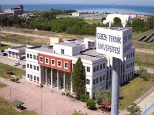 Gebze Teknik Üniversitesi Öğretim Görevlisi alım ilanı