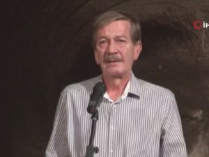 Hastaneden Tiyatro Sanatçısı Ferhan Şensoy’un Ölümüne İlişkin Açıklama