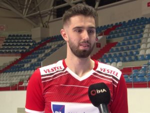 Adis Lagumdzija: "Avrupa Şampiyonası İçin Hazırız"