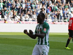 Konyaspor, Miya İle Yollarını Ayırdı
