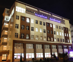 RTEÜ İlahiyat Fakültesi Yeni Sezonu Açıyor