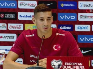 Mert Müldür: "2 Maçta 6 Puan Almalıyız"
