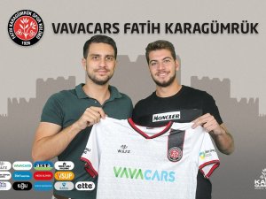 Utku Yuvakuran, Fatih Karagümrük’te