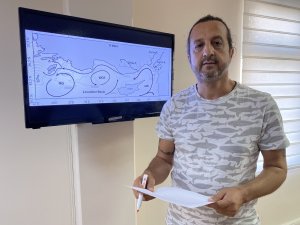 Prof. Dr. Turan: "Petrol Sızıntısı İ̇skenderun Körfezini De Tehdit Edebilir"