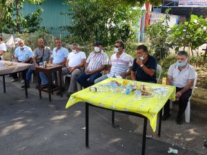 Karadenizli Balıkçılar Kurban Kesti, Yeni Sezon İçin De Saatler Sonra ‘Vira Bismillah’ Diyecek