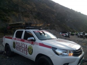 Peru’da Otobüs Kazası: 29 Ölü