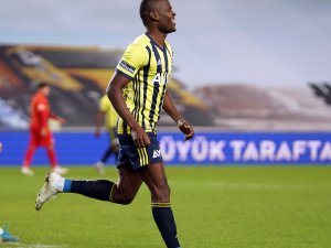 Samatta, Royal Antwerp’e Kiralandı
