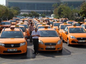 Taksi Davasında Emsal Karar