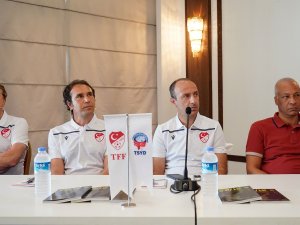 Mhk, Spor Medyasına Yeni Kurallarla İlgili Seminer Verdi