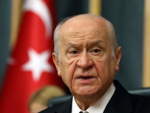 Mhp Lideri Bahçeli: “Cumhur İ̇ttifakı’nın Baraj Kararı Yüzde 7 Olarak Tescillenmiştir”