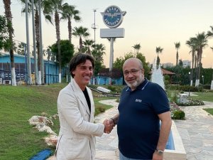 Adana Demirspor, Teknik Direktör Vincenzo Montella İle Anlaştı