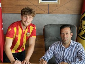 Yeni Malatyaspor, Arda Hilmi Şengül İle 3 Yıllık Sözleşme İmzaladı