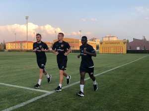 Hikmet Karaman: "Herkesin Takdir Ettiği Kayserispor Ortaya Çıkacak"