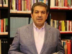 İ̇bb Meclisi Ak Parti Grup Başkanvekili Göksu’dan İ̇spark’ta Zarar Açıklaması