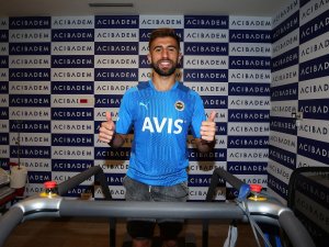 Fenerbahçe, Diego Rossi’yi Kiralık Olarak Kadrosuna Kattı